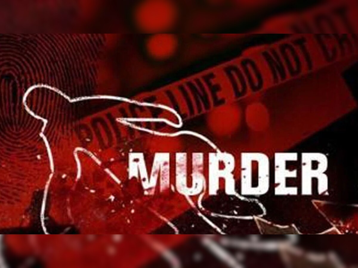विधवा के चार बुजुर्ग प्रेमियों ने मिलकर पांचवें आशिक की हत्या कर दी.