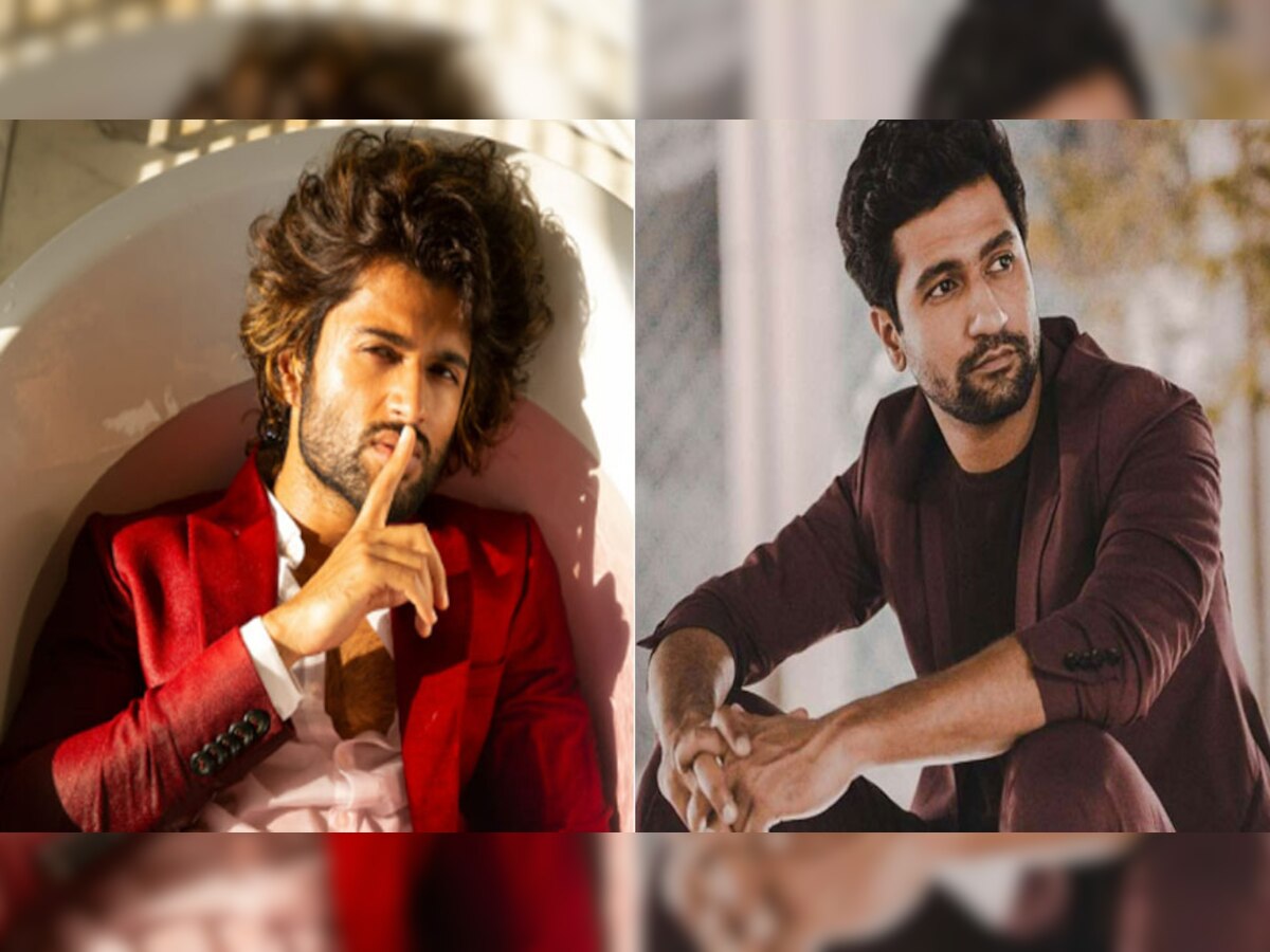 Vijay Deverakonda: विजय देवरकोंडा ने इस प्रोजेक्ट में मारी ऐसी बाजी, विक्की कौशल को किया रिप्लेस!