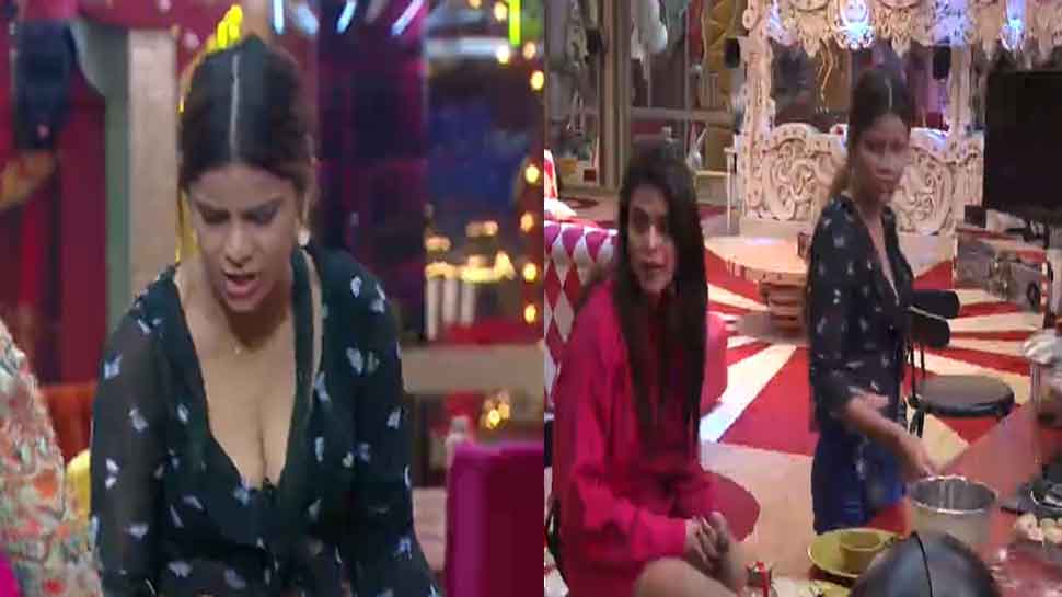 Bigg Boss 16 Written Updates: अर्चना ने पार की सारी हद, घरवालों की थाली से उठवा ली रोटियां, भड़के शिव बोले- कर्मा आगे आएगा
