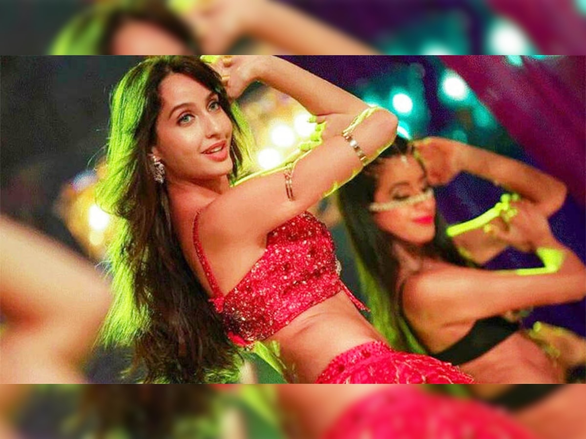 Nora Fatehi Heroine: आइटम डांस के बाद नोरा फतेही को मिला फिल्म में लीड रोल, हीरो कर चुका है कई हसीनाओं से रोमांस