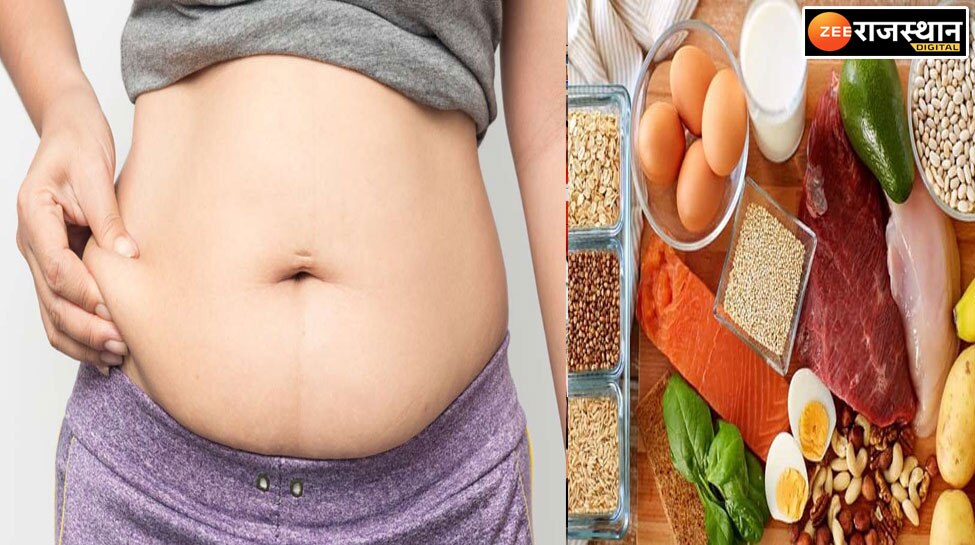 Weight Loss Tips: तेजी से वजन कम करने के लिए एक्सरसाइज के बाद खाएं ये 4 चीजें, महज 3 महीने में Tummy होगा फ्लैट