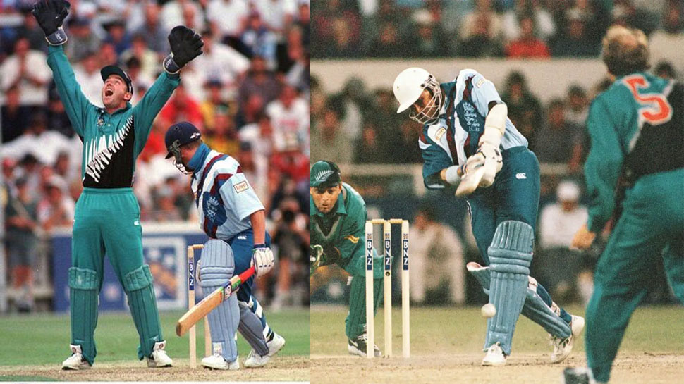Cricket Record: आज तक कायम है ये रिकॉर्ड, 6 गेंदों में बने 77 रन; इस प्लेयर ने बल्ले से मचाई थी तबाही!