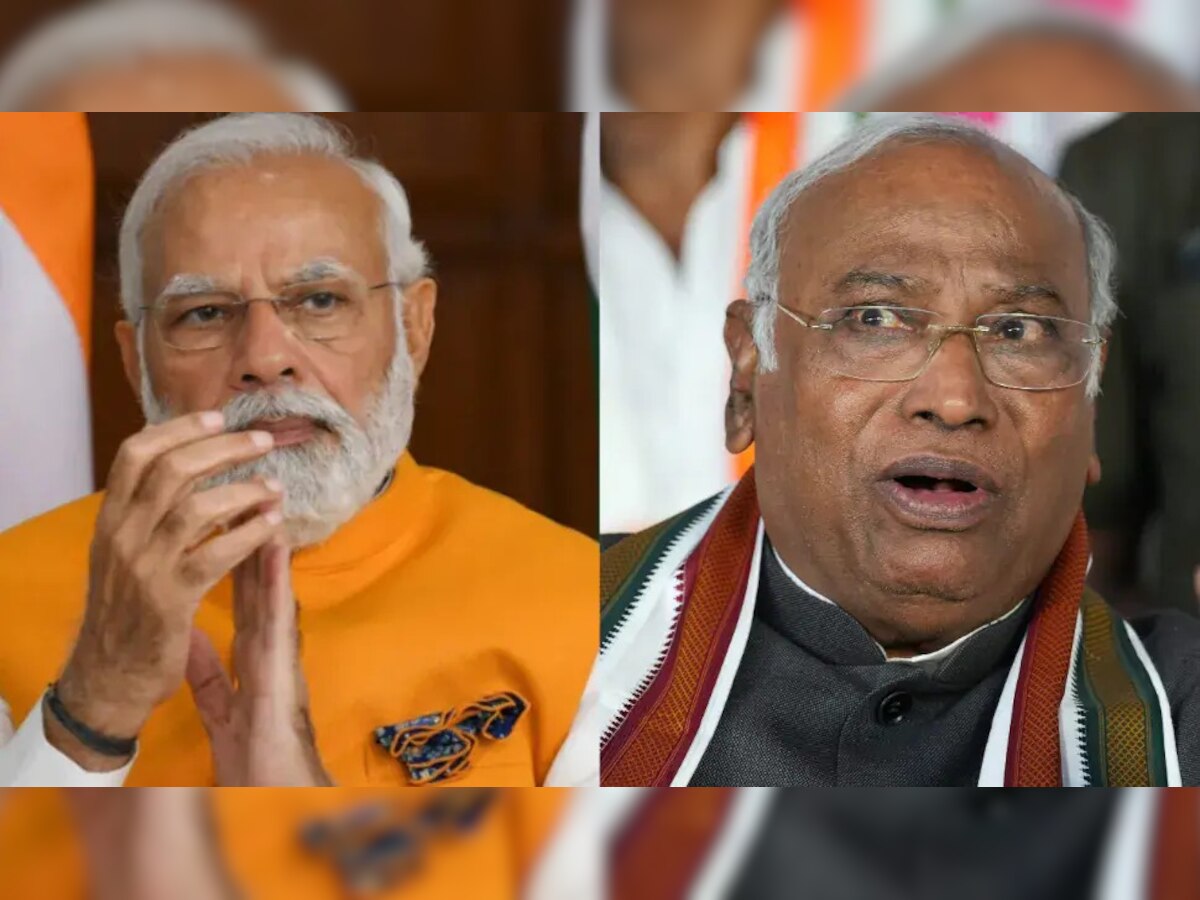  Mallikarjun Kharge: 'କ'ଣ ଆପଣଙ୍କ ପାଖେ ରାବଣ ଭଳି ୧୦୦ ମୁଣ୍ଡ ଅଛି? ଆମେ ଆପଣଙ୍କୁ ପ୍ରତ୍ୟେକ ନିର୍ବାଚନରେ ​​ଦେଖୁଛୁ'