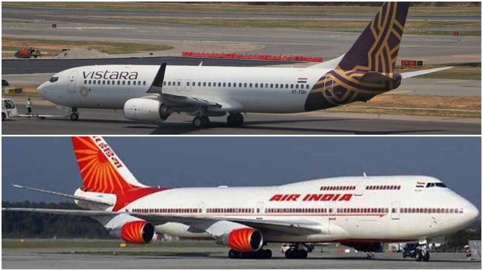 Vistara Air India Merger: रतन टाटा की सबसे बड़ी डील, इस बड़े एयरलाइंस पर किया कब्जा, जानिए डिटेल्स 
