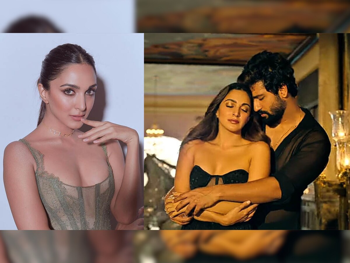 Kiara Advani Ad: विक्की कौशल क्या देंगे कैटरीना को जवाब, उनकी हीरोइन पढ़ाएगी ‘आमसूत्र’ का पाठ