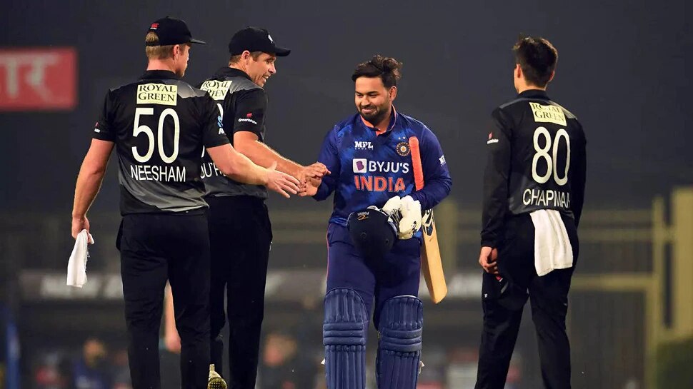 IND vs NZ Head To Head: क्या भारत तोड़ पाएगा 3 साल से चले आ रहे हार के सिलसिले को, जानें किसका पलड़ा भारी