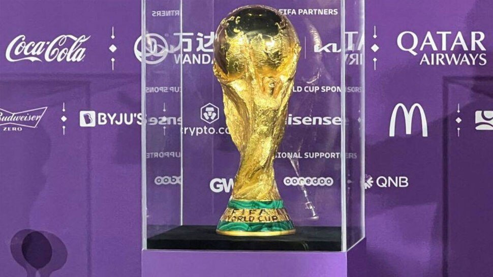 FIFA World Cup 2022 के सेमीफाइनल में पहुंचेंगी ये 4 टीमें, दिग्गज फुटबॉलर ने की बड़ी भविष्यवाणी