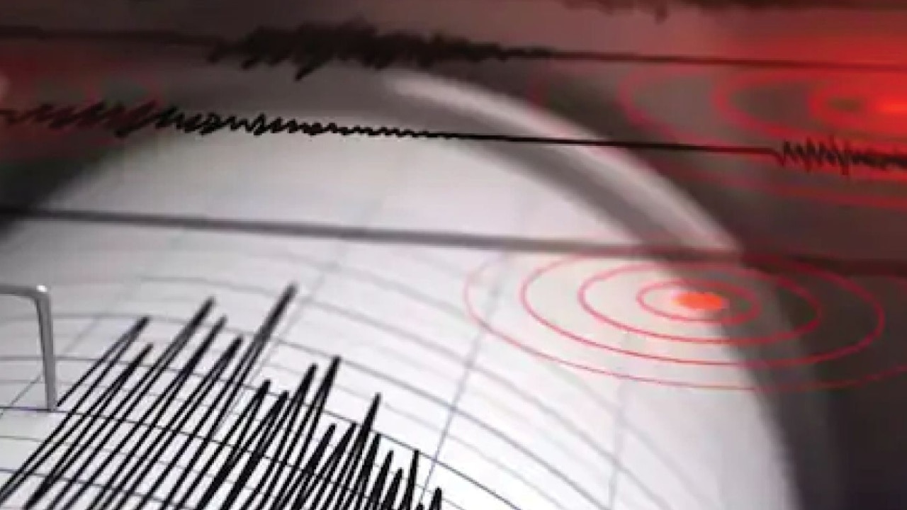 Earthquake in Delhi: दिल्ली में महसूस किए गए भूकंप के झटके, रिएक्टर स्केल पर इतनी थी तीव्रता