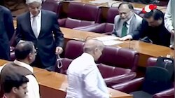 Pok में पहुंचेगी Turkey की सेना, भारत पर हमला करेगा Pakistan 