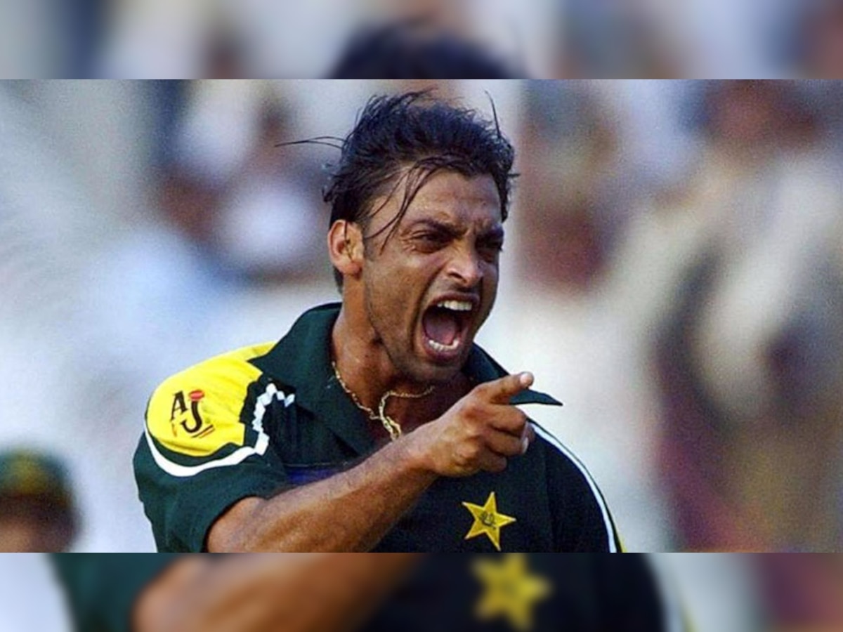 shoaib akhtar (Instagram)