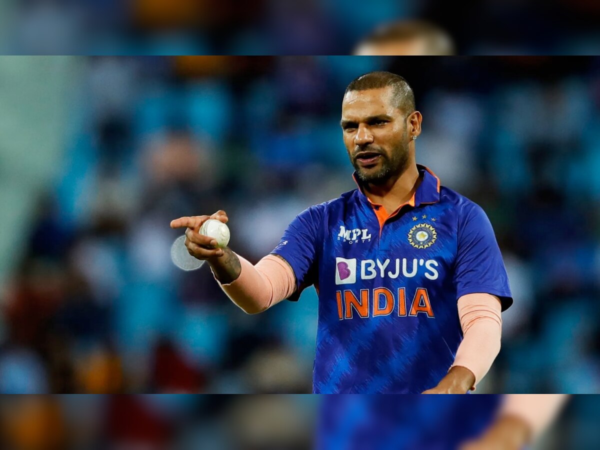 IND vs NZ: तीसरे वनडे में कप्तान धवन का सबसे बड़ा हथियार बनेगा ये खिलाड़ी, न्यूजीलैंड को कर देगा तहस-नहस!