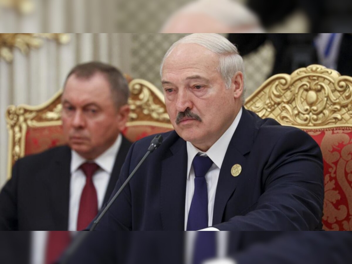Belarus Foreign Minister Killed: व्‍लादिमीर पुतिन के सबसे 'करीबी' दोस्‍त के खास सिपहसालार का कत्‍ल! कोई खोज नहीं पा रहा मौत की वजह