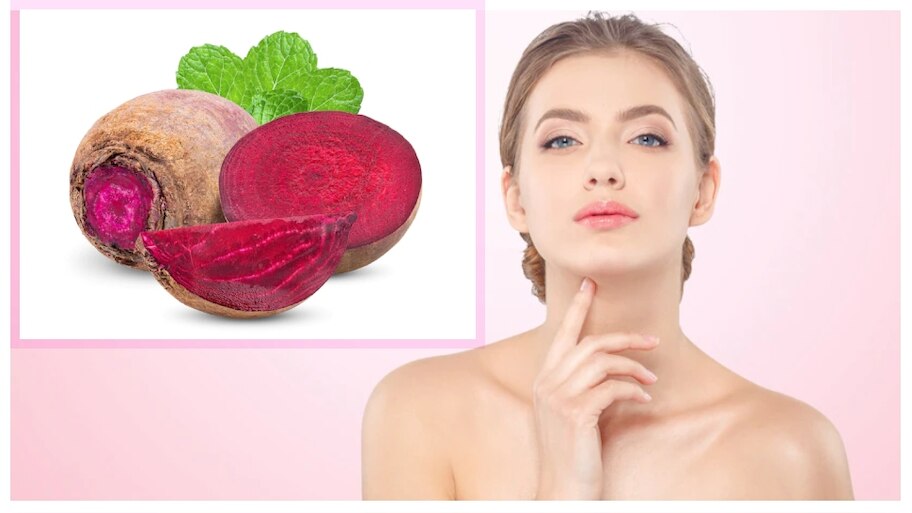 how to get rid of skin problems beetroot skin benefits | Beauty ...