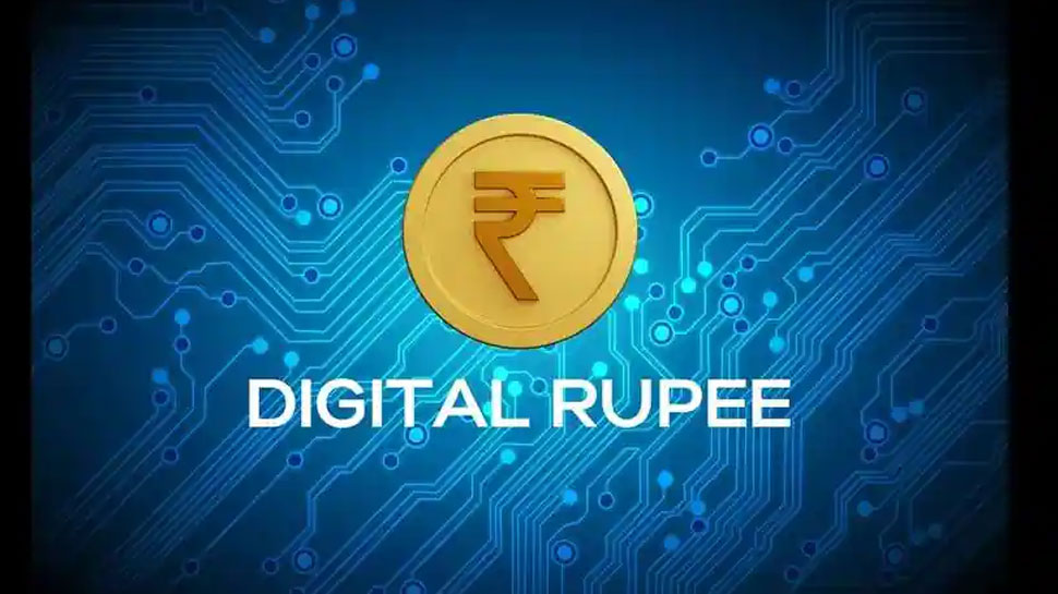 Digital Rupee का कल से इन बैंकों में होगा पायलट परीक्षण, जानिए कैसे कर सकते हैं यूज