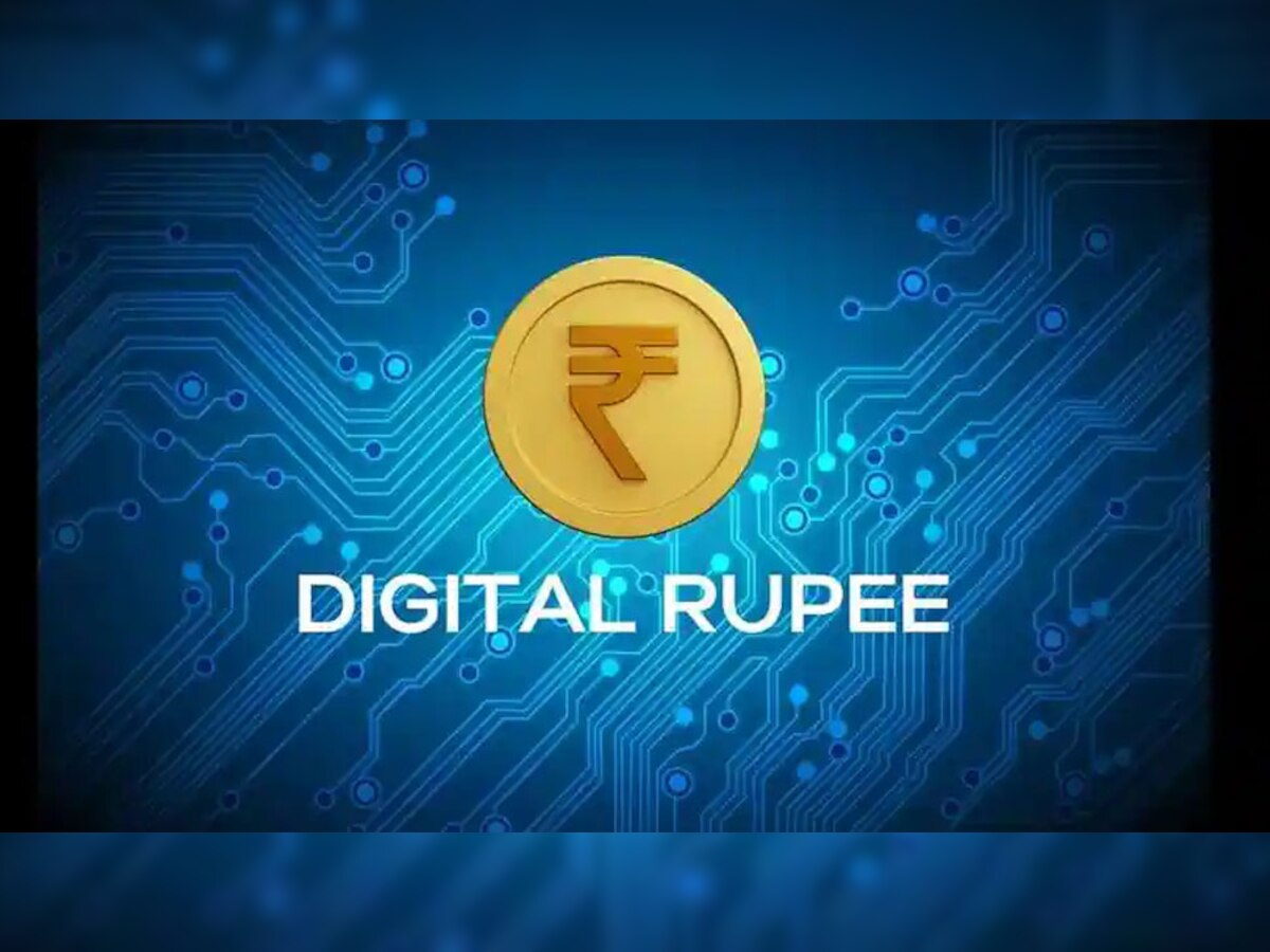 Digital Rupee का कल से इन बैंकों में होगा पायलट परीक्षण, जान‍िए कैसे कर सकते हैं यूज