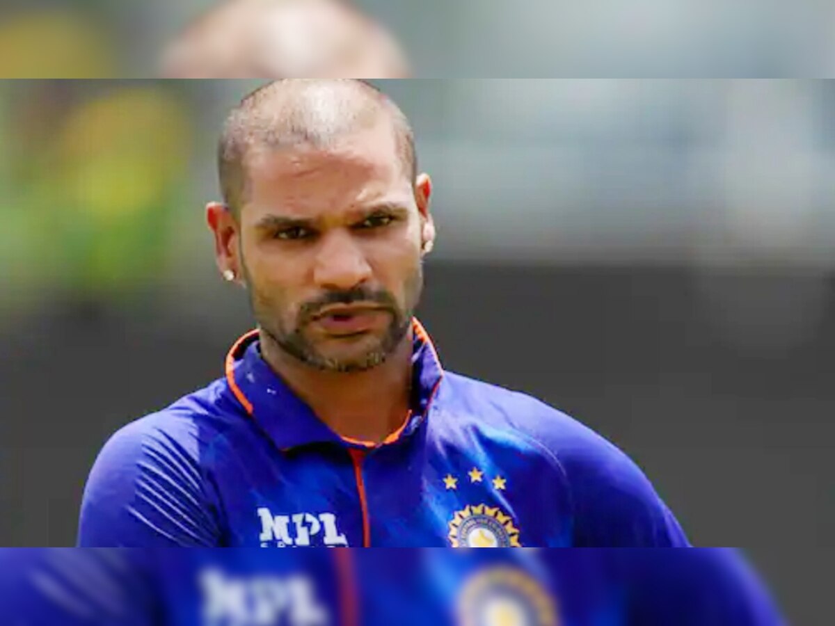Team India: कप्तान धवन ने कर दी बड़ी चूक, टीम इंडिया के सबसे बड़े विलेन को Playing XI में दिया मौका!