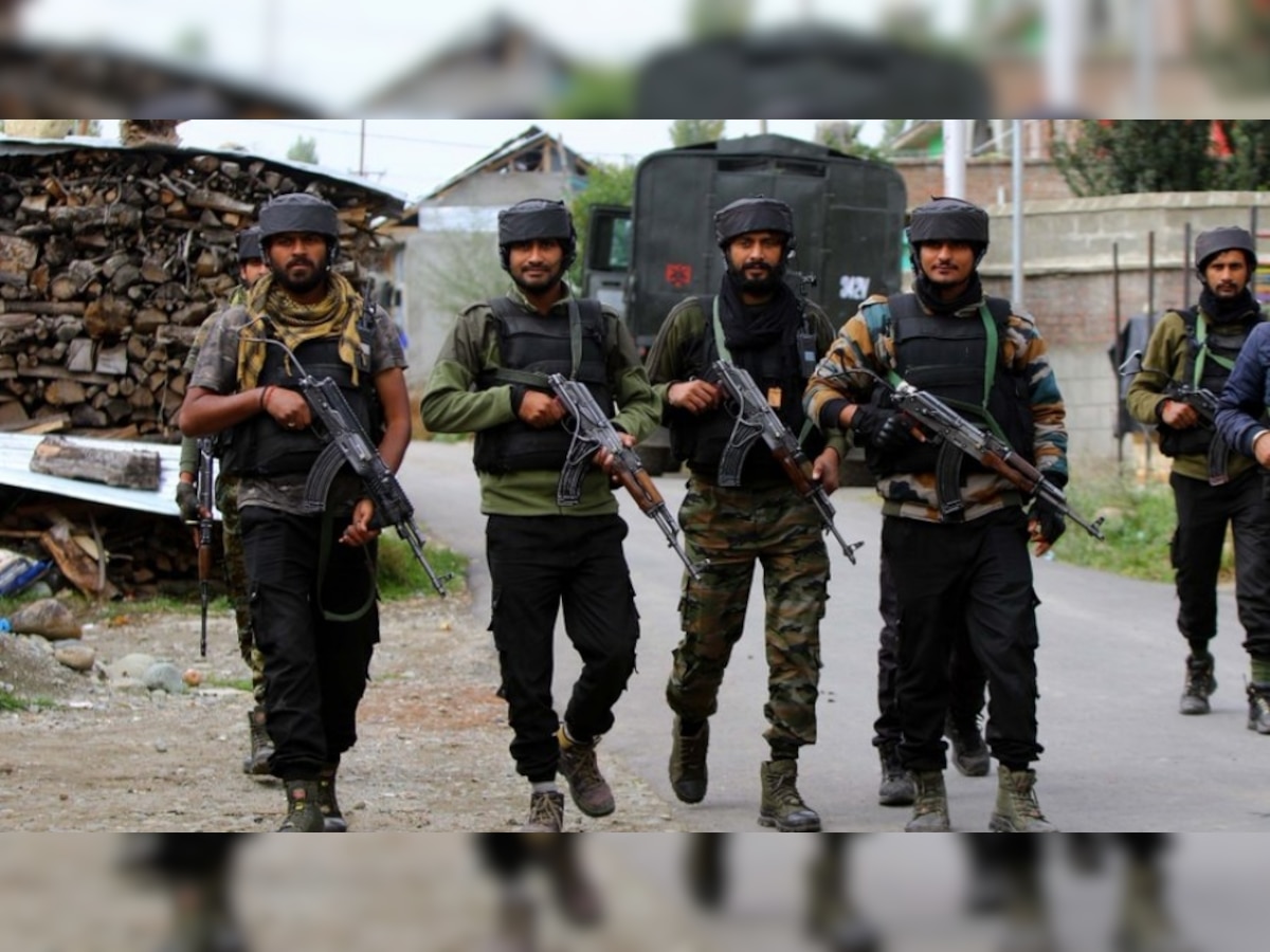 Al-Qaeda on Kashmir: कश्मीर को अभिन्न अंग बनाने में भारत रहा सफल, पाकिस्तानी सेना को कायर कहकर अलकायदा ने निकाली भड़ास
