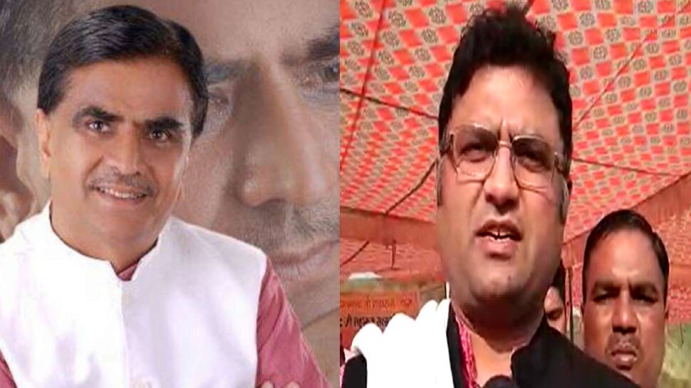 ओ.पी. धनखड़ का बयान पर AAP का पलटवार, कहा- गुजरात में आप और केजरीवाल की लहर