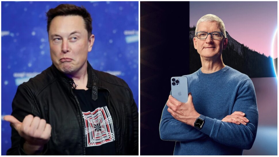 Apple vs Elon Musk: क्या है Apple Tax जिसके लिए ऐपल से युद्ध लड़ने की बात कह रहे ट्विटर के CEO एलन मस्क