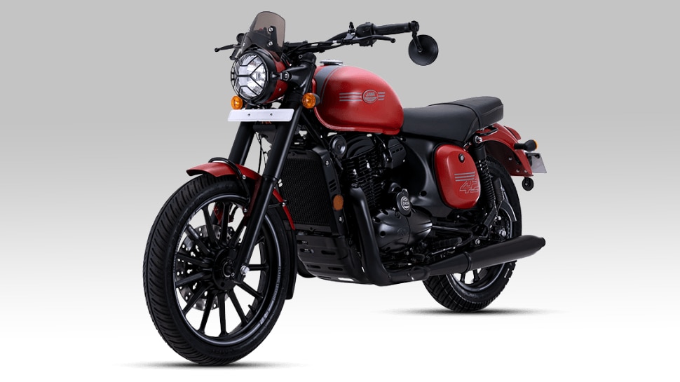 Jawa 42