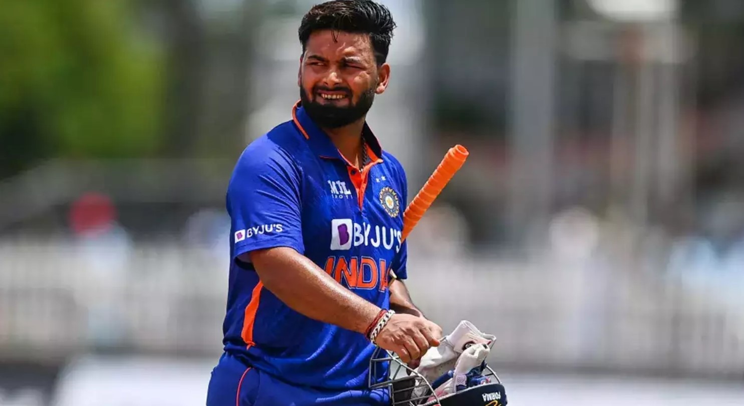 team india rishabh pant t20 cricket batting position indian cricket ...