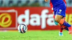 फुटबॉल-विकास पर इस दिग्गज से सलाह लेगा भारत, FIFA का ये अधिकारी कर सकता है दौरा
