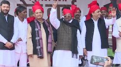 सपा को झटका देने के लिये BJP ने खेला बड़ा दाव, घर वापसी करेगा ये दिग्गज नेता