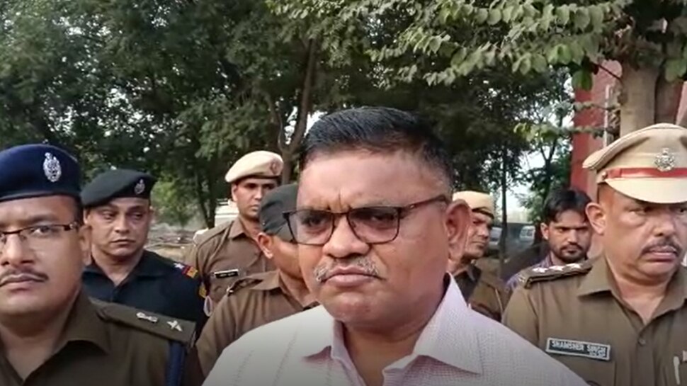 नशा तस्करों पर नकेल कसने के लिए प्रशासन अलर्ट, नूंह के पिनगवां कस्बे में बनेगा थाना