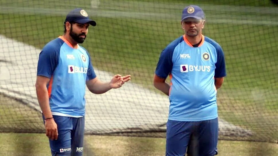 Indian Cricket: कोच राहुल द्रविड़ और कप्तान रोहित शर्मा को BCCI ने दी बड़ी राहत, टी20 भविष्य का होना है फैसला