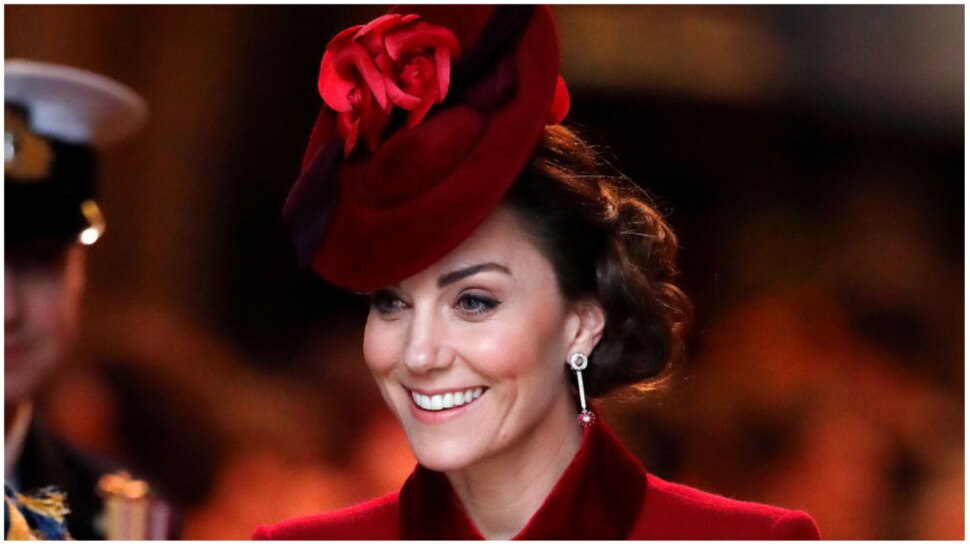 Kate Middleton: ब्रिटिश शाहीघराने की बहू केट मिडलटन इन कपड़ों के बिना नहीं जा सकती विदेश, रोचक है वजह