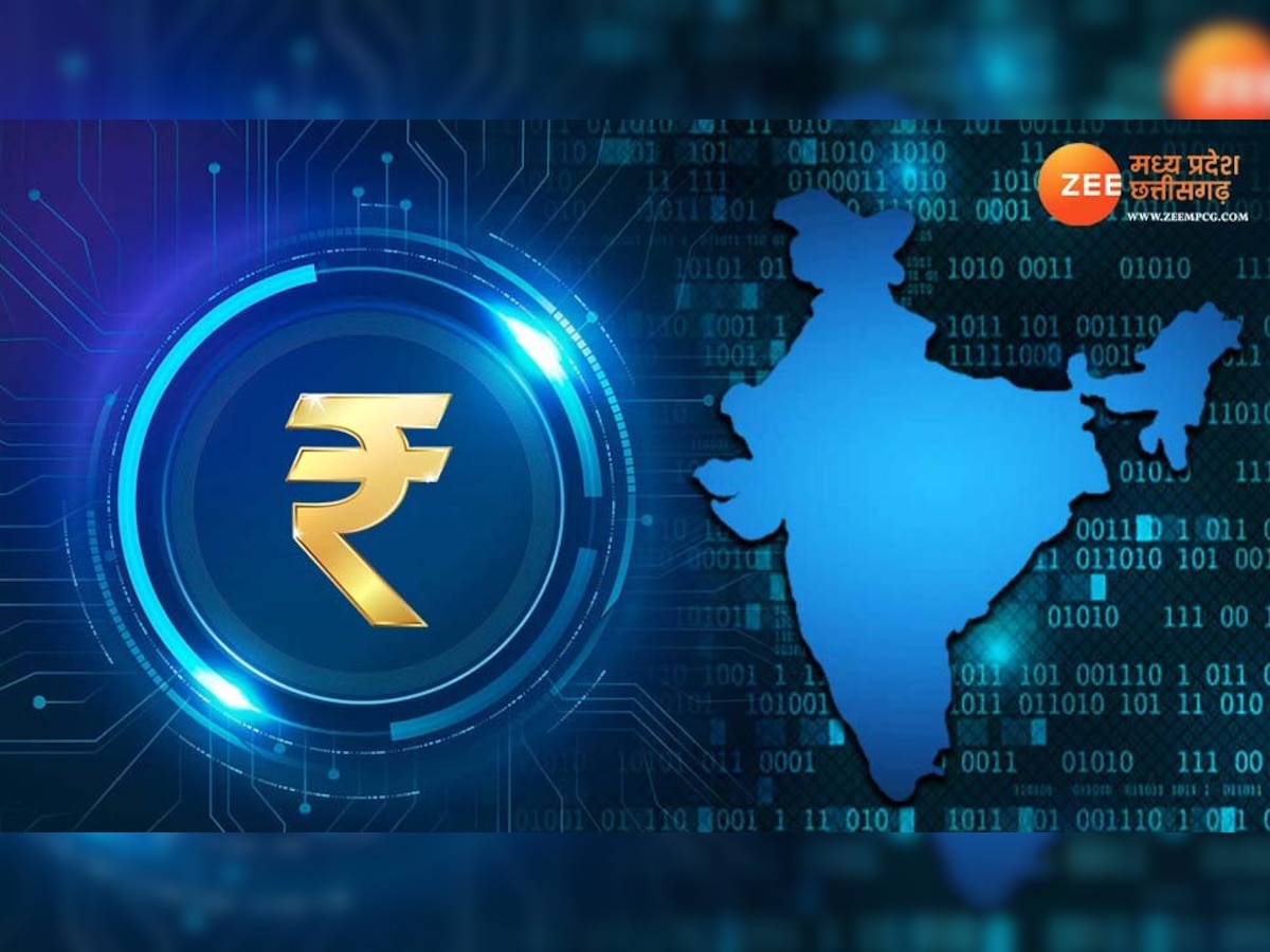 1 दिसंबर को लॉन्च होगी Digital Currency, जानिए कैसे काम करेगा E-Rupee 