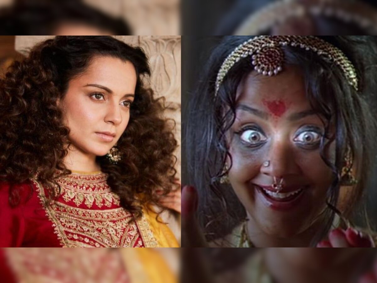 Chandramukhi 2 में नजर आएंगी Kangana Ranaut, बोलीं- एक और तमिल फिल्म को लेकर एक्साइटेड