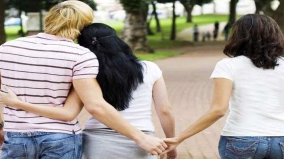 Extramarital Affair: पति ने खुद सुनाई अपनी बेवफाई की कहानियां, पत्नी ने फिर जो किया, जानकर नहीं होगा यकीन