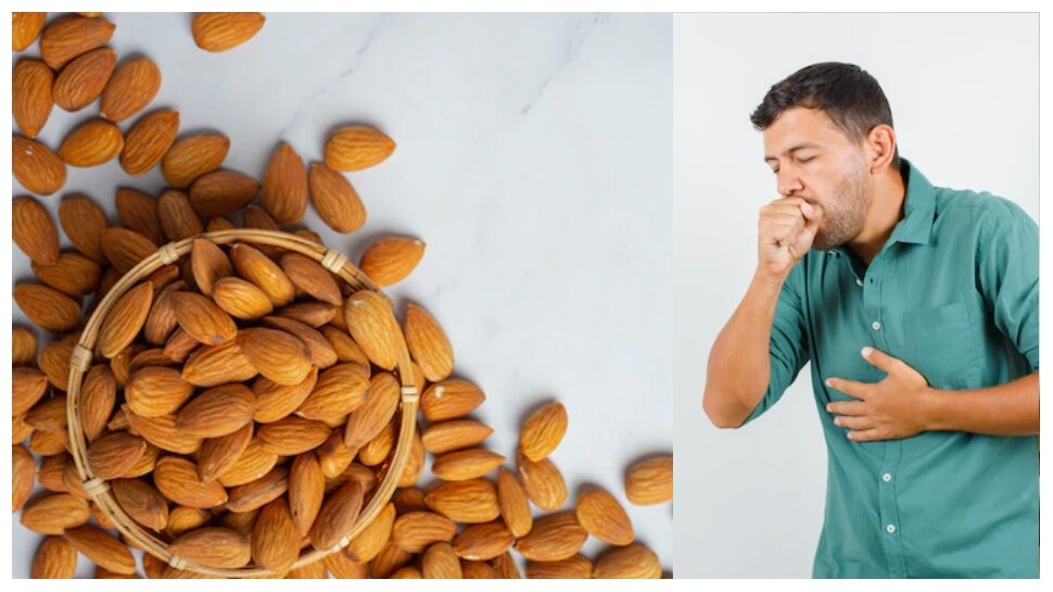 almond side effects what is the right way to eat almond Almond Side
