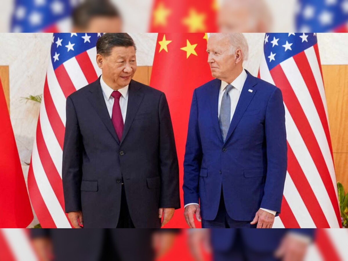 China-US: चीन ने अमेरिका को दी चेतावनी, भारत से संबंधों पर कह दी ये बड़ी बात