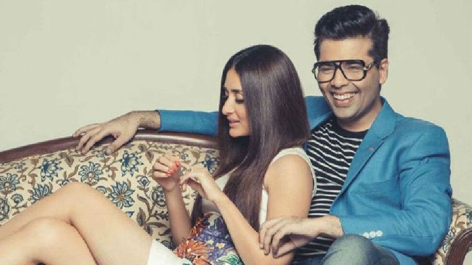 Kal Ho Naa Ho: जब करण जौहर और करीना कपूर के बीच की गहरी दोस्ती होने वाली थी खत्म!