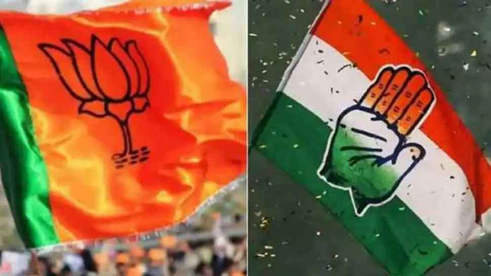 Gujarat Election 2022: गुजरात चुनाव में कांग्रेस और बीजेपी के बीच अब शुरू हुआ ‘वीडियो युद्ध’, क्या है विवाद? 