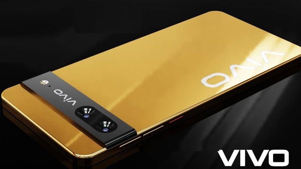 दीवाना बनाने आ रहा Vivo का कम कीमत वाला चकाचक 5G Smartphone, डिजाइन ने मचाया हड़कंप