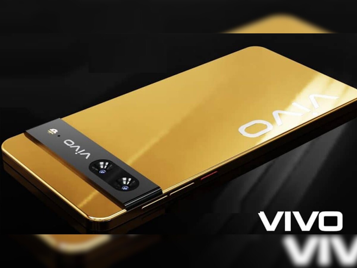 दीवाना बनाने आ रहा Vivo का कम कीमत वाला चकाचक 5G Smartphone, डिजाइन ने मचाया हड़कंप