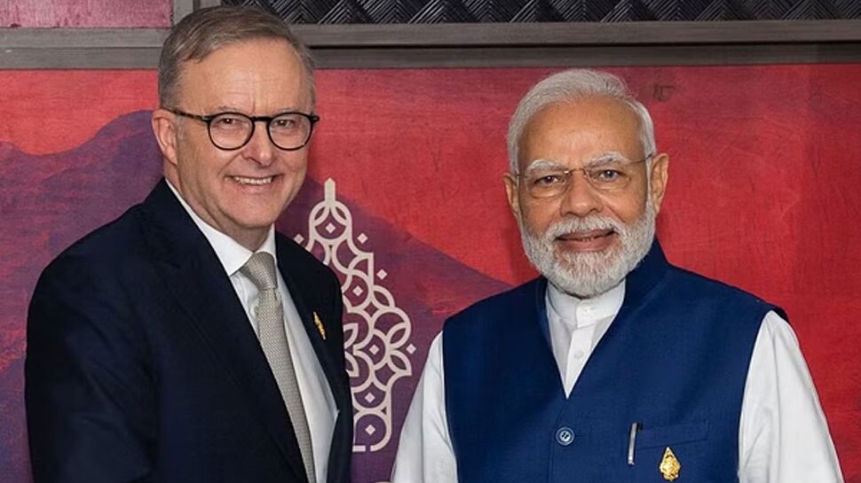 Free Trade Agreement: भारत-ऑस्ट्रेलिया में मुक्त व्यापार समझौता, इस द‍िन लागू होगा दोनों के फायदे वाला करार