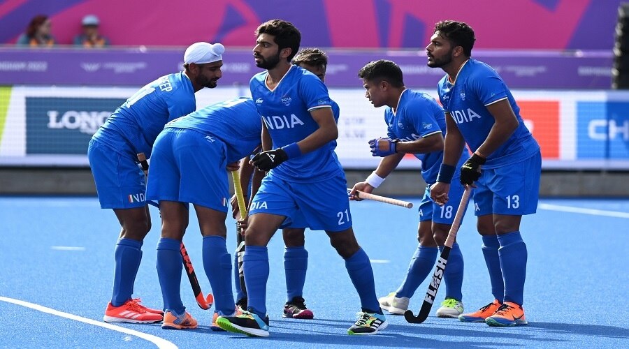 भारत ने ऑस्ट्रेलिया को 4-3 से रौंदा, चारों खाने चित हुई दुनिया की नंबर 1 टीम