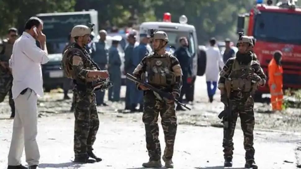 Afghanistan में आतंकियों ने मदरसे को बनाया निशाना, धमाके में 15 लोगों की मौत; कई घायल