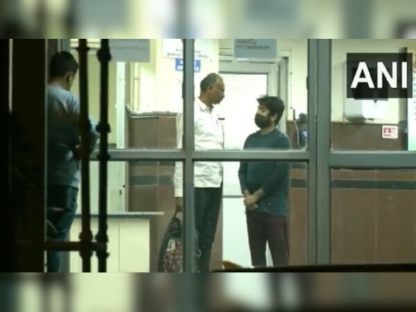  Shraddha Murder Case:'हां मैं श्रद्धा का क़ातिल हूं' , पॉलीग्राफ टेस्ट में आफ़ताब का कबूलनामा