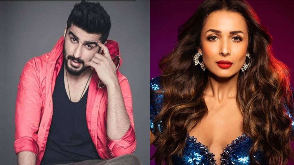 Malaika की प्रेग्नेंसी की खबर पर Arjun हुए आग बबूला, कहा- हमारी जिंदगी में...