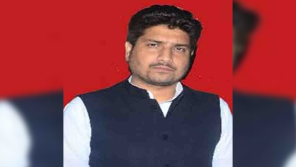 SP MLA Nahid Hasan get Big relief allahabad High Court approves bail in ...