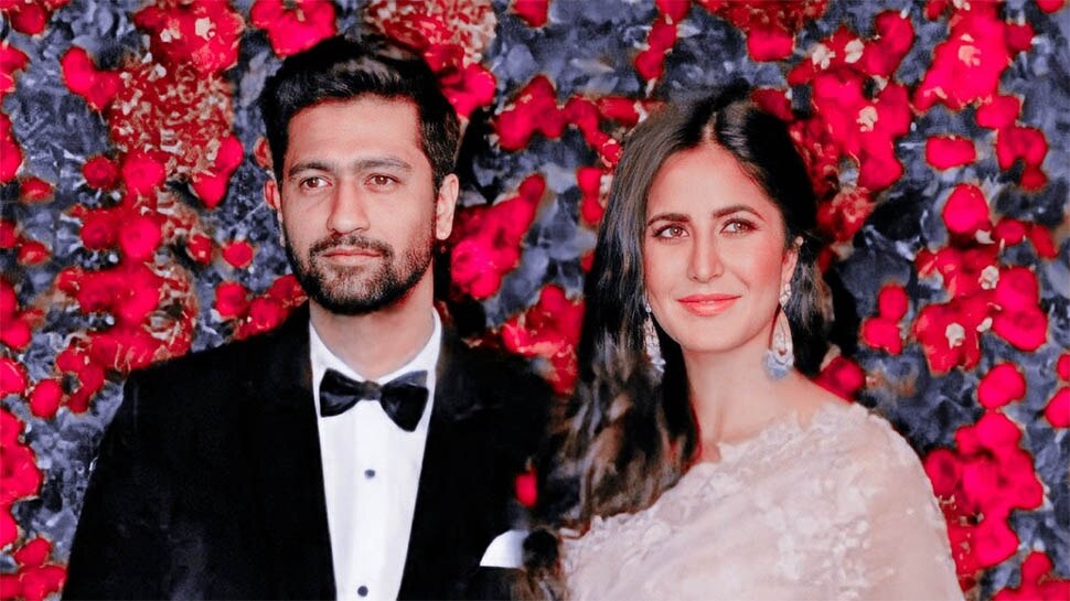 Vicky Kaushal And Katrina Kaif: ऐसा क्या हुआ विक्की-कैटरीना की लाइफ में, हो गया 10 से 12 करोड़ का नुकसान