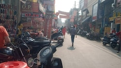 सरस्वती विहार-रानी बाग में समस्याएं दिखती हैं पर पार्षद नहीं, इस बार 'लोकल' पर भरोसा