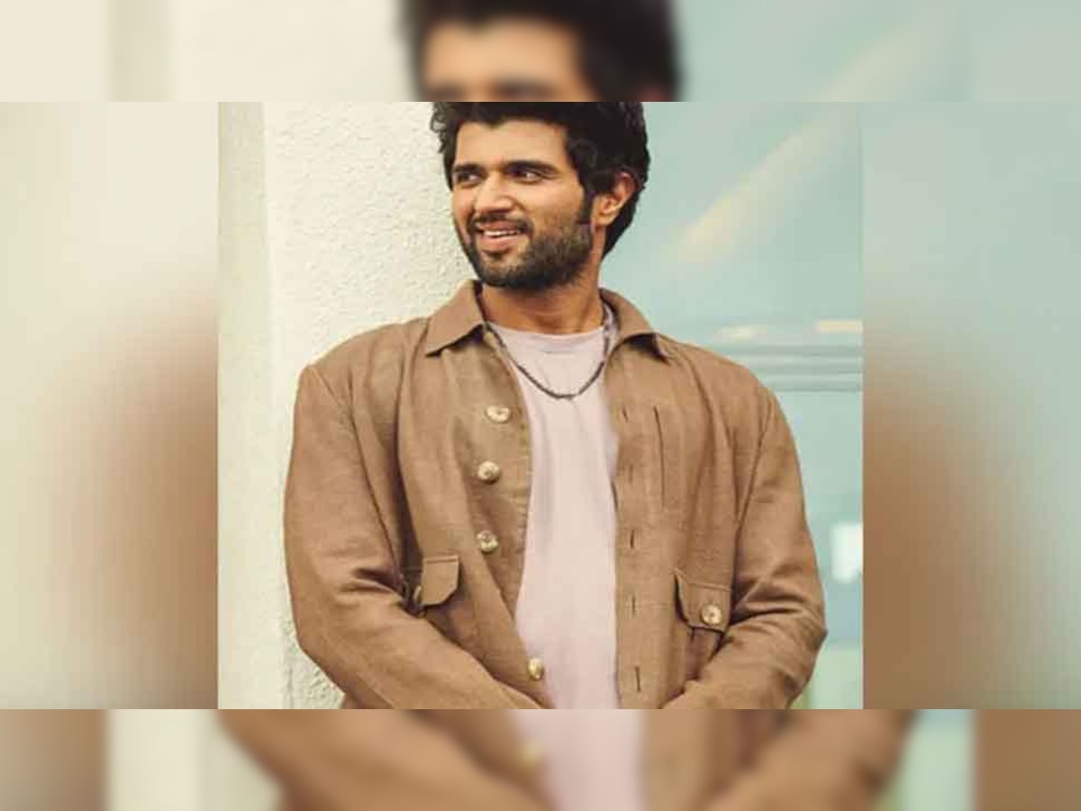 Vijay Deverakonda: एक्टर विजय देवरकोंडा से की ED ने पूछताछ, फिल्म 'लाइगर' में विदेशी फंडिंग का मामला