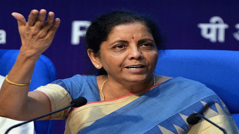 Taxation System: टैक्स वसूली पर वित्त मंत्री निर्मला सीतारमण ने कही ऐसी बात, सुनकर आप भी करेंगे बल्ले-बल्ले