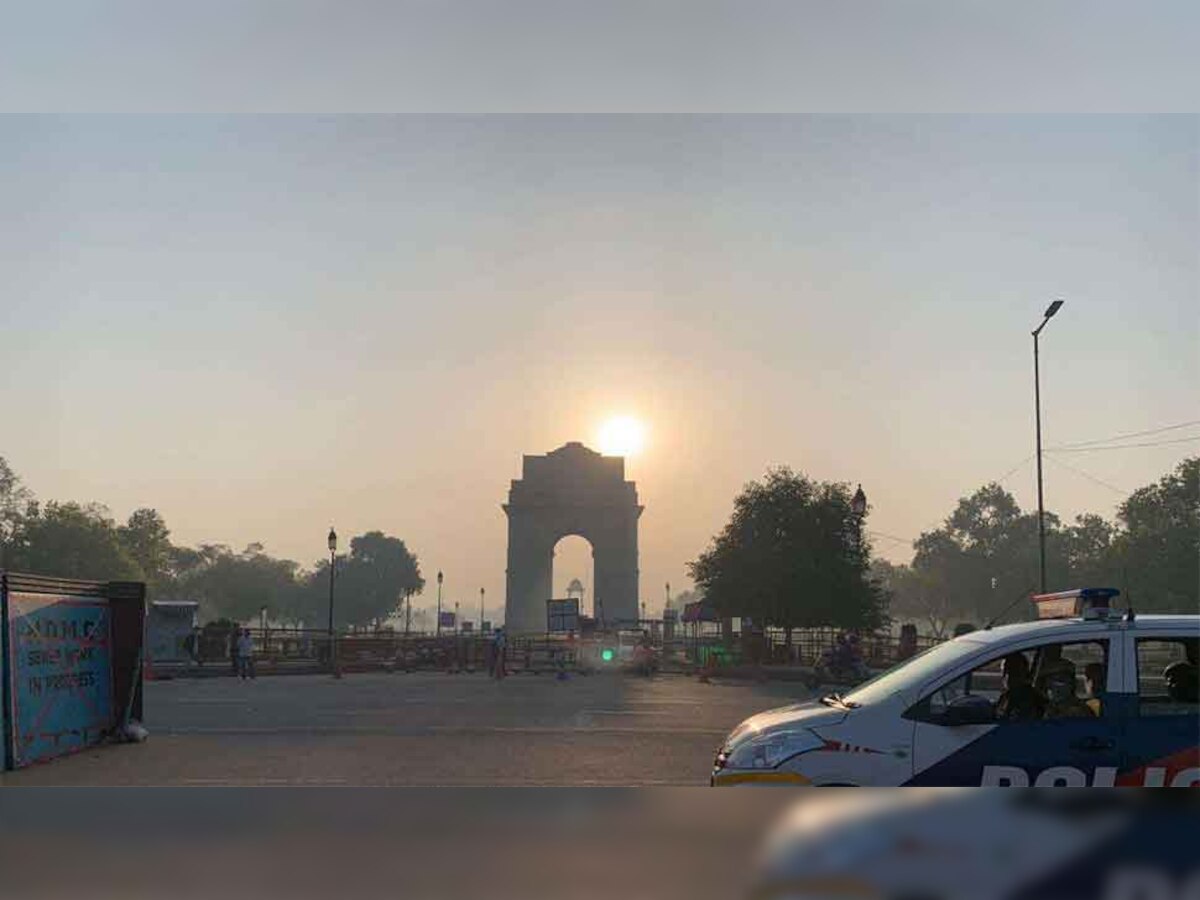 Delhi Weather: दिल्ली में पिछले छह वर्षों में इस साल का नवंबर रहा सबसे ‘गर्म’,  क्यों नहीं पड़ी कड़ाके की ठंड?